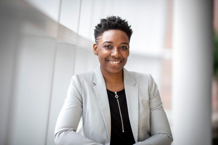 woman entrepreneur